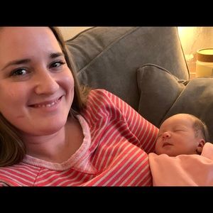 Meet your Posher, Grace